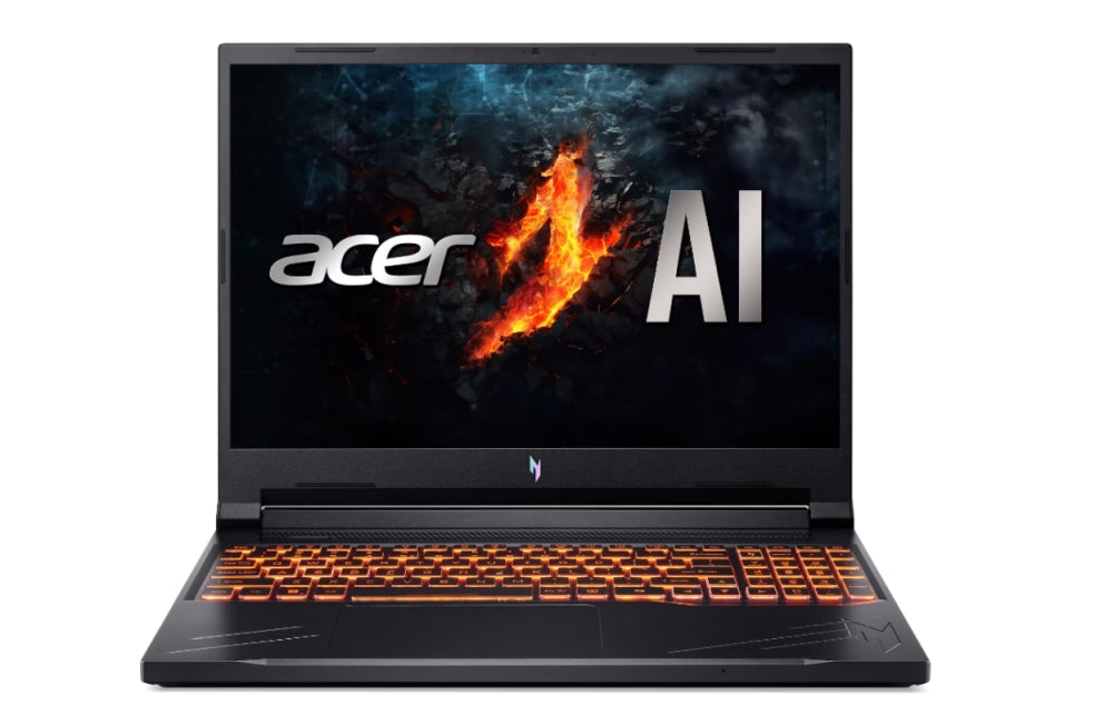 Лаптоп, Acer Nitro 16, ANV16-41-R3NF, AMD Ryzen 5 8645HS Лаптоп, Acer Nitro 16, ANV16-41-R3NF, AMD Ryzen 5 8645HS